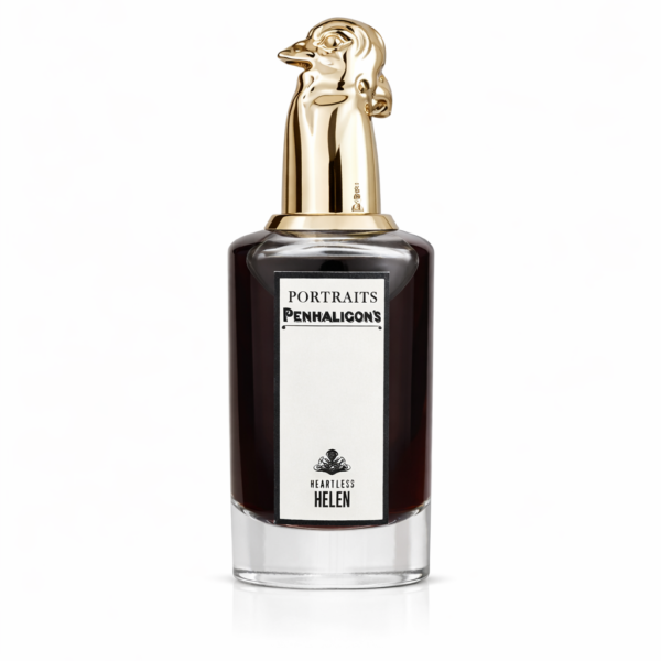 Portraits Heartless Helen Penhaligon's