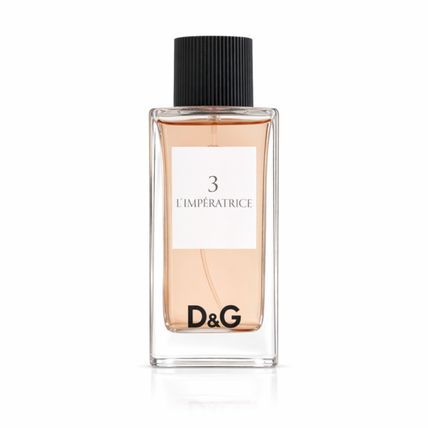 Dolce & Gabbana L`Imperatrice