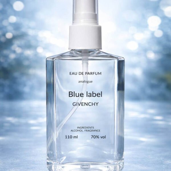 Givenchy Blue Label