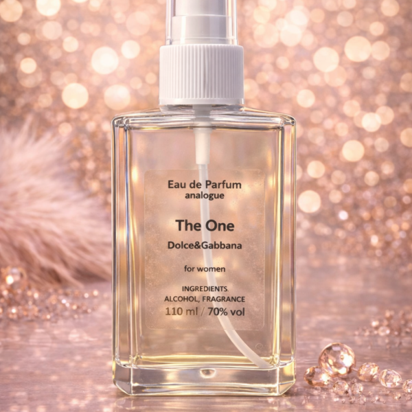 Dolce&Gabbana The One