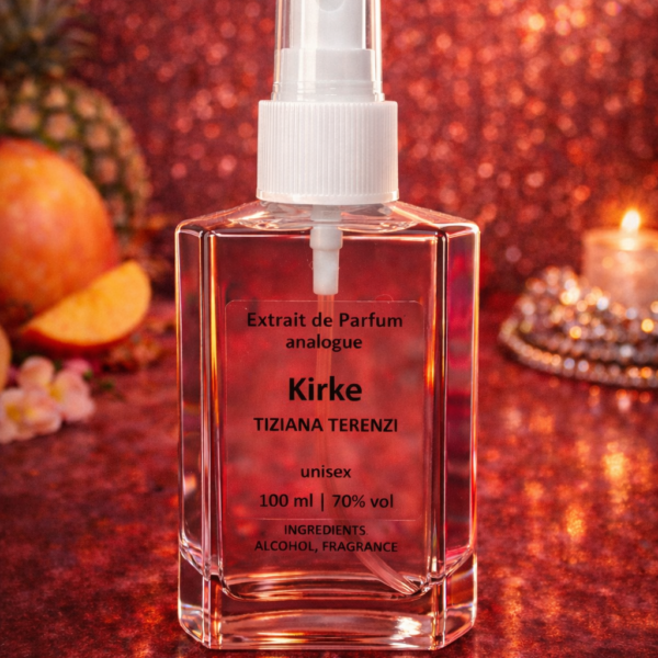 Tiziana Terenzi Kirke