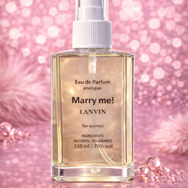 LANVIN Merry Me