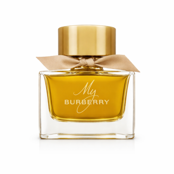 BURBERRY — My Burberry