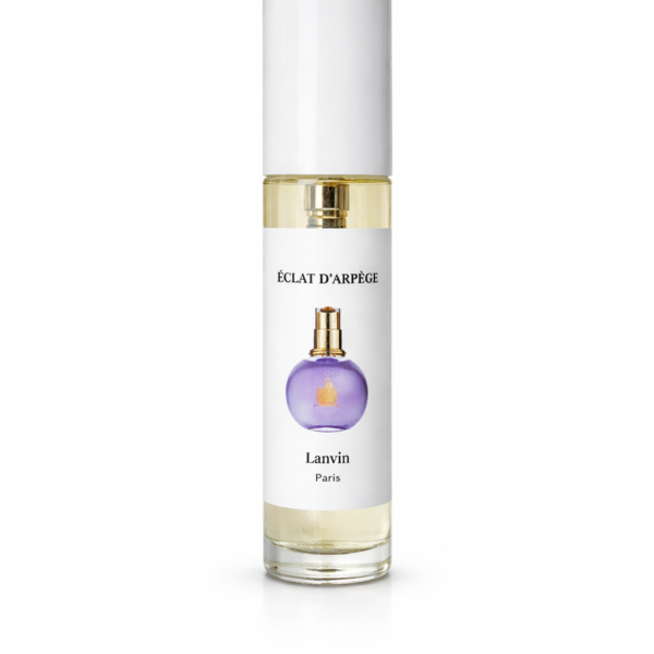 LANVIN — Éclat d’Arpège