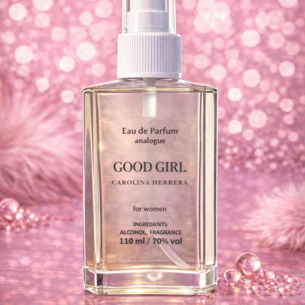 KAROLINA HERRERA Good Girl