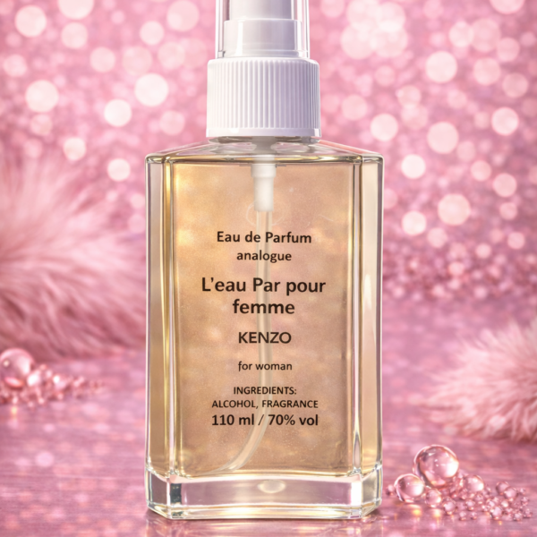 KENZO L'Eau Par Kenzo