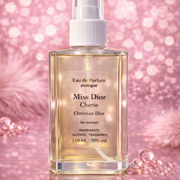 Christian Dior Miss Dior Cherie
