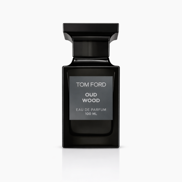 TOM FORD — Oud Wood