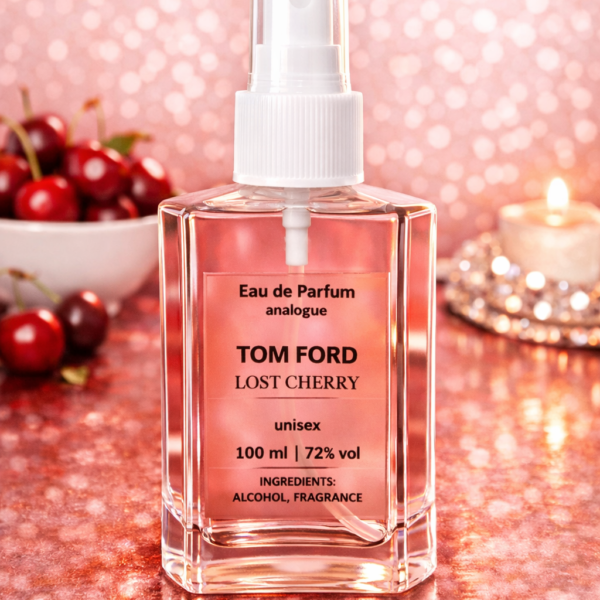 Tom Ford Lost Cherry
