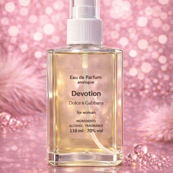 Dolce&Gabbana Devotion