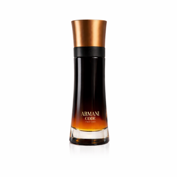 Armani Code Profumo