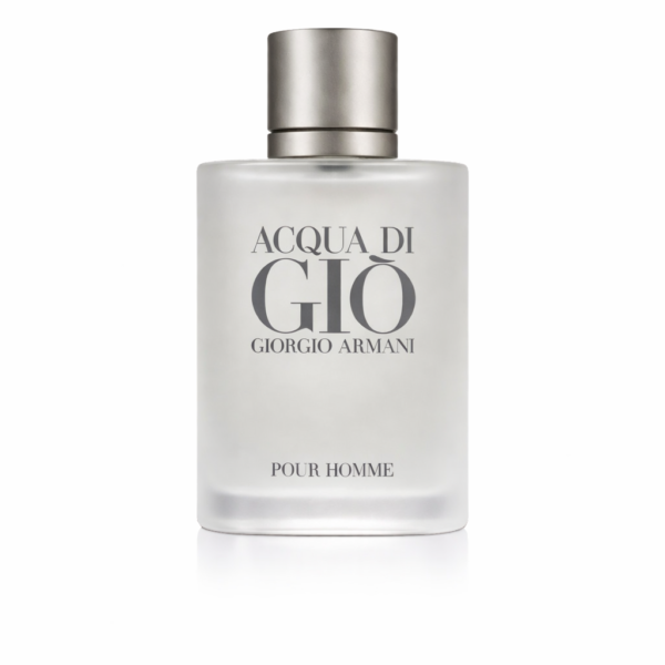 Giorgio Armani — Acqua di Giò Pour Homme