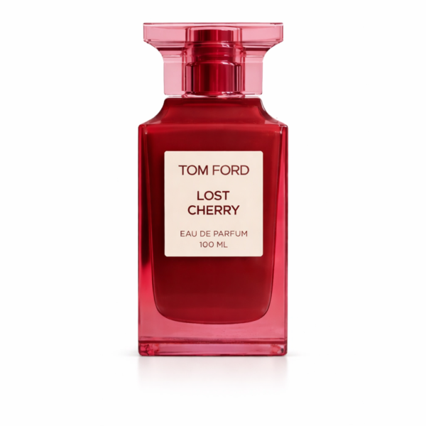 Tom Ford Lost Cherry