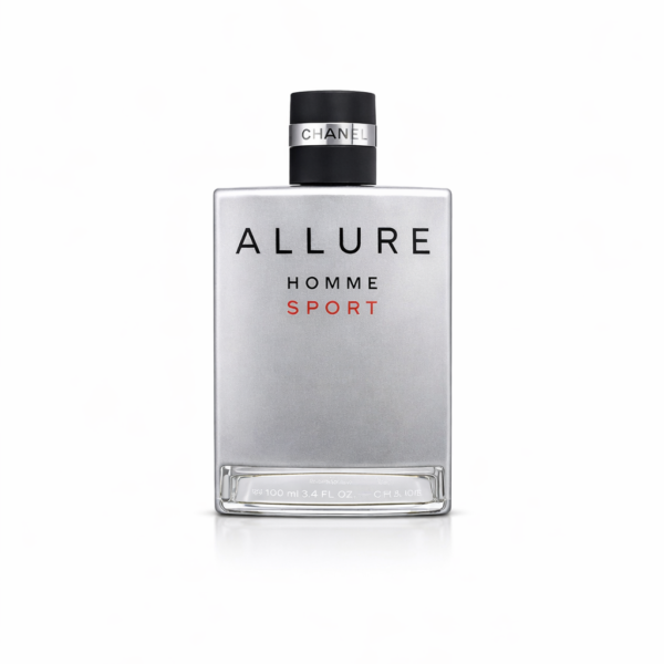 Chanel Allure homme Sport