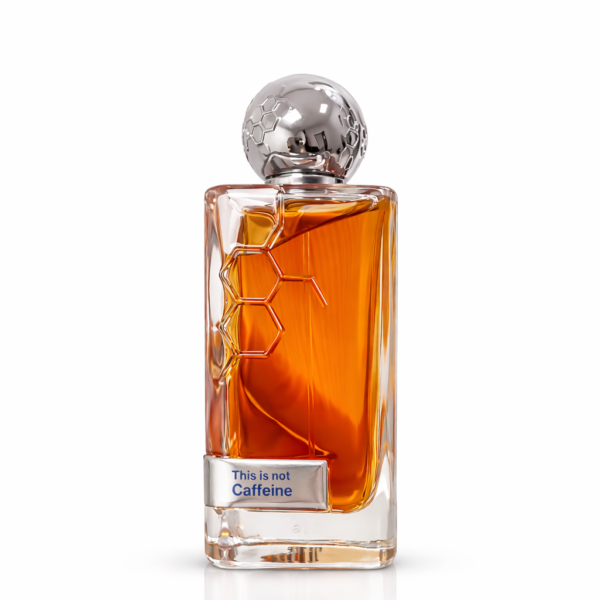 Hormone Paris This is Not Caffeine