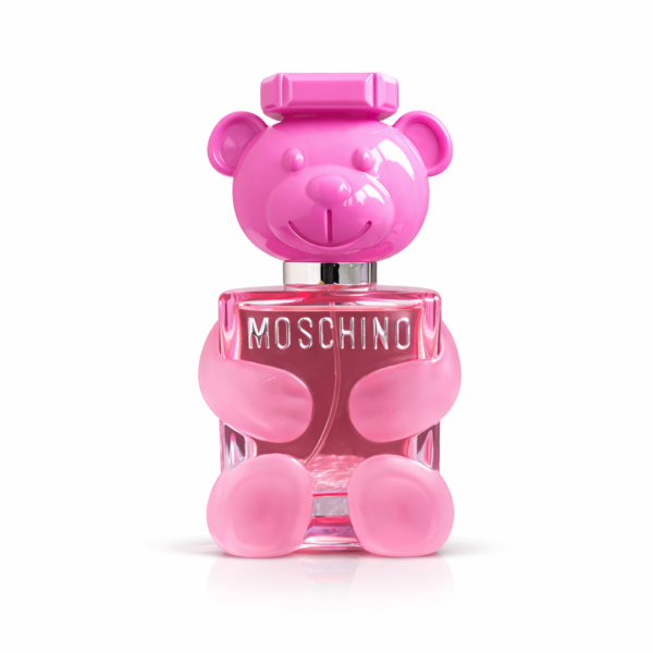 MOSCHINO — Toy 2 Bubble Gum