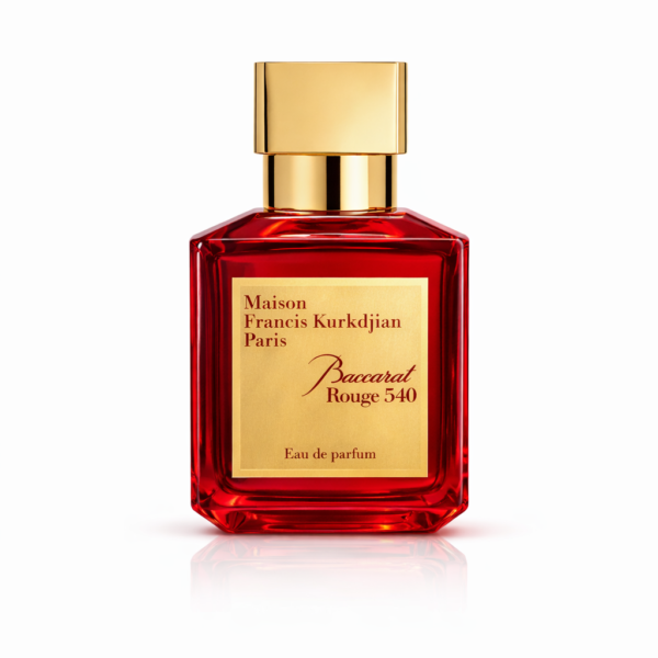 MAISON FRANCIS KURKDJIAN — Baccarat Rouge 540