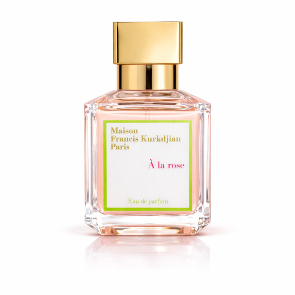 MAISON FRANCIS KURKDJIAN — À la rose