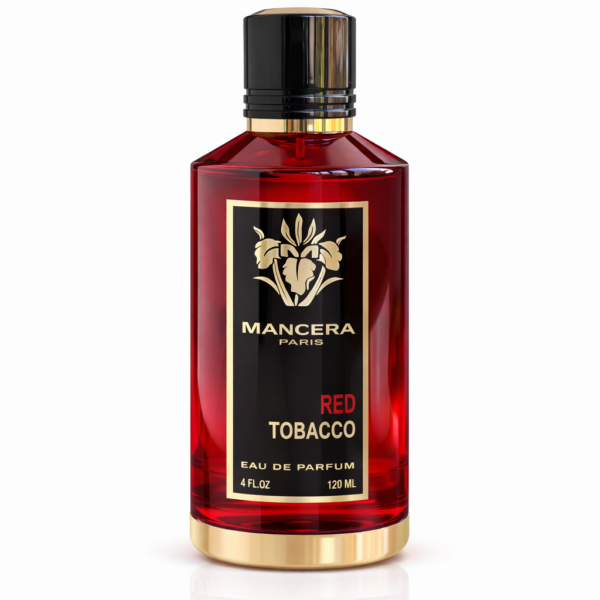MANCERA — Red Tobacco