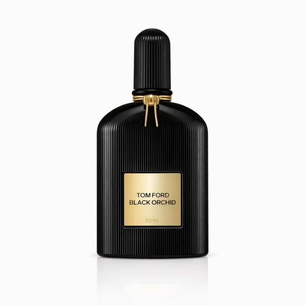 TOM FORD — Black Orchid