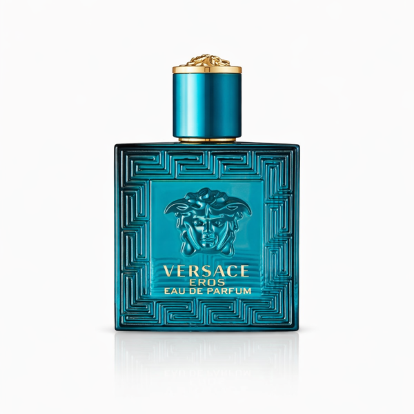 VERSACE — Eros