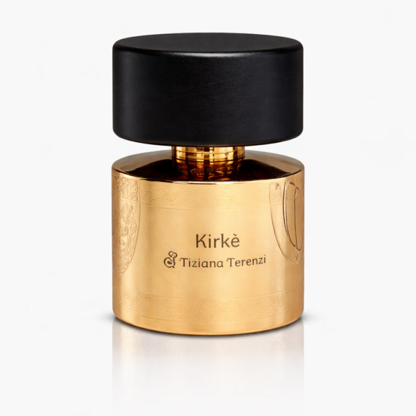 TIZIANA TERENZI — Kirke