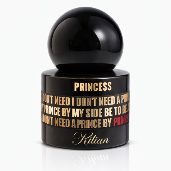 KILIAN — Princess