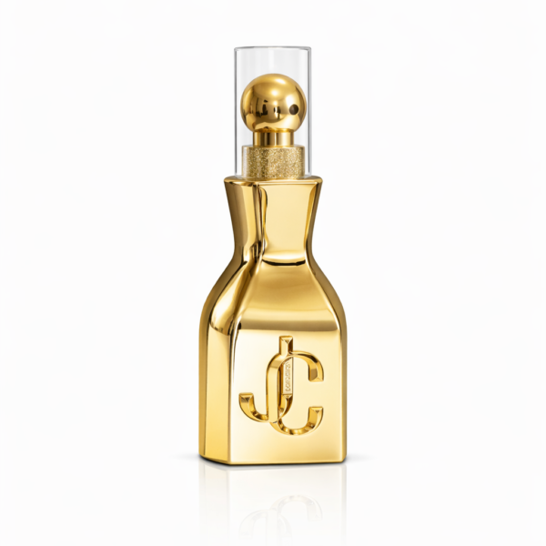 JIMMY CHOO — I Want Choo