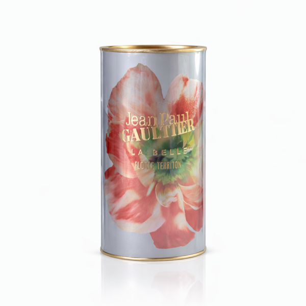 JEAN PAUL GAULTIER — La Belle Fleur Terrible