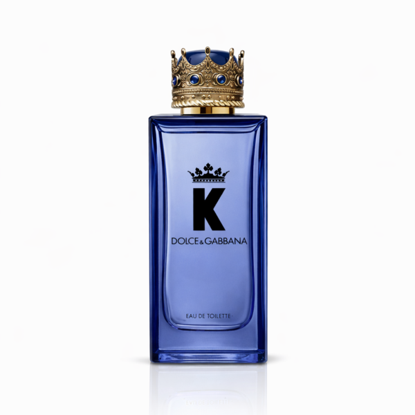 DOLCE & GABBANA — K by Dolce & Gabban
