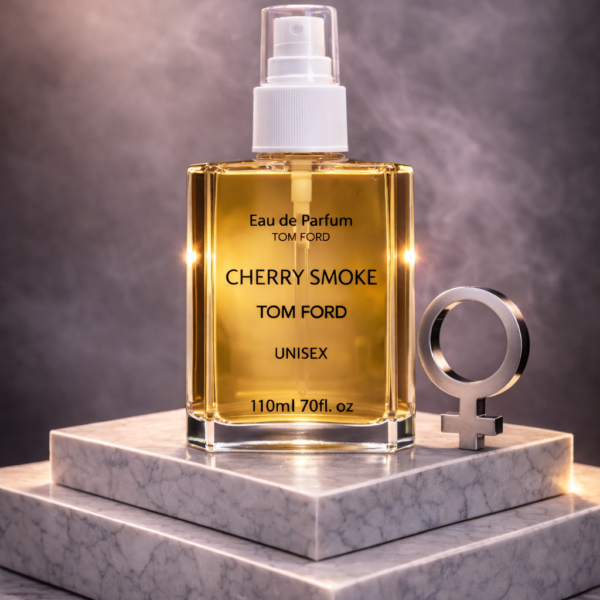 Tom Ford Cherry Smoke