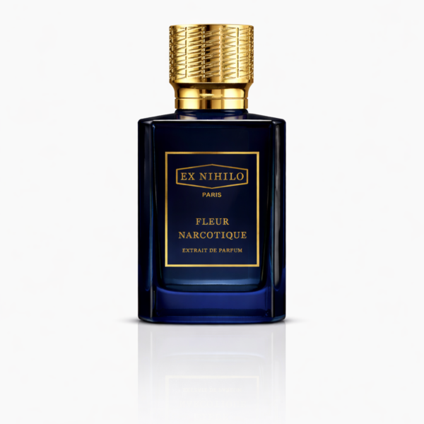 EX NIHILO — Fleur Narcotique Extrait de Parfum