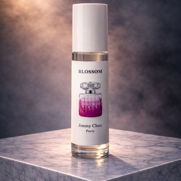 JIMMY CHOO — Blossom