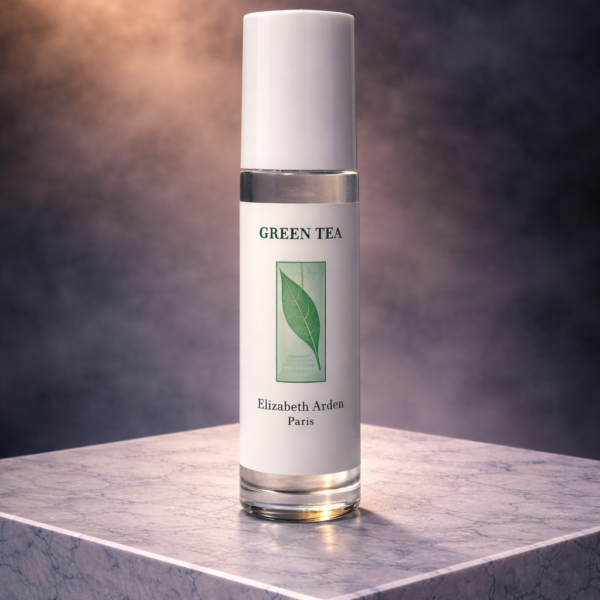 ELIZABETH ARDEN — Green Tea