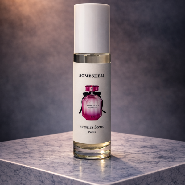 VICTORIA’S SECRET — Bombshell