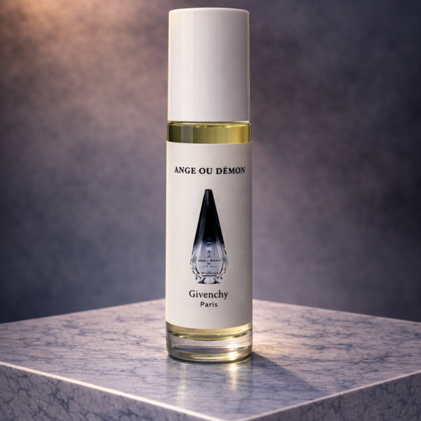 GIVENCHY — Ange ou Démon