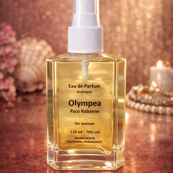 Paco Rabanne Olympea