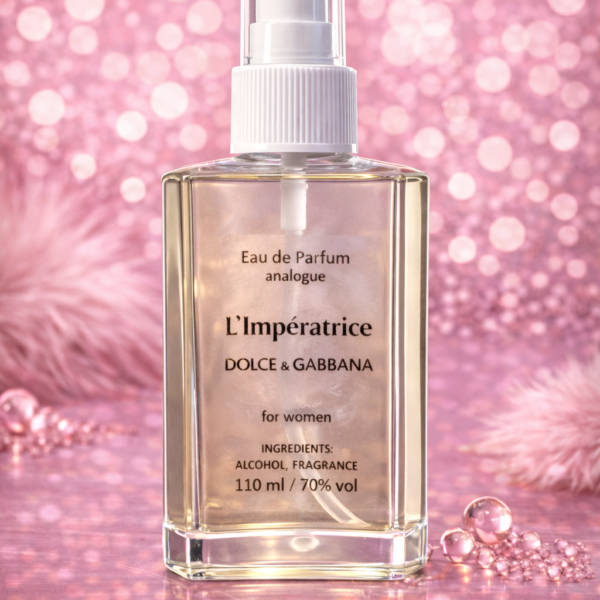DOLCE & GABBANA, " L'Imperatrice - 3"