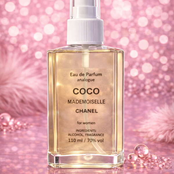 CHANEL Coco Mademoiselles