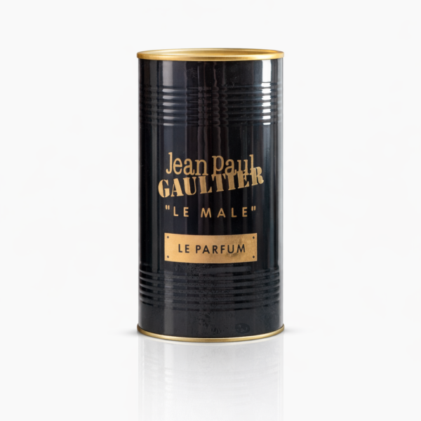 JEAN PAUL GAULTIER — Le Male Le Parfum