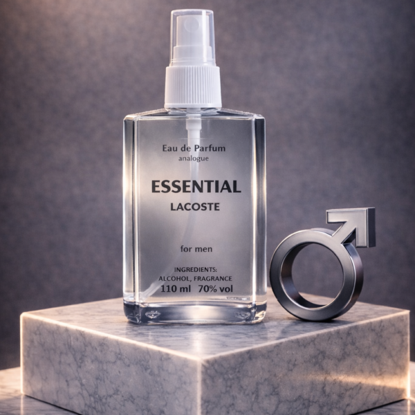 LACOSTE — Essential