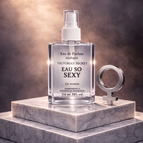 VICTORIA’S SECRET — Eau So Sexy