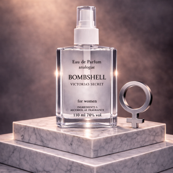 VICTORIA’S SECRET — Bombshell