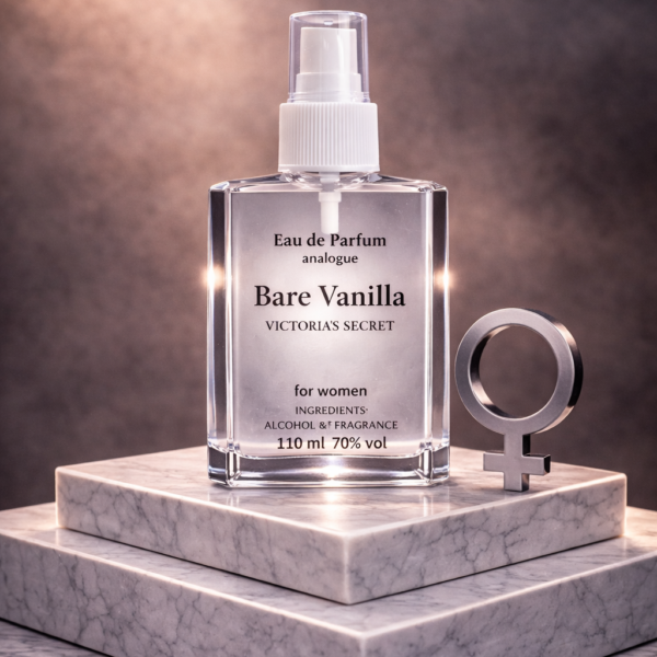 VICTORIA’S SECRET — Bare Vanilla