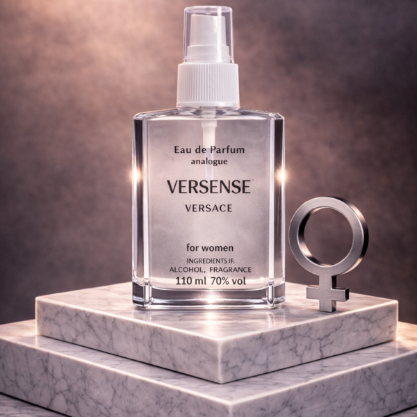 VERSACE — Versense