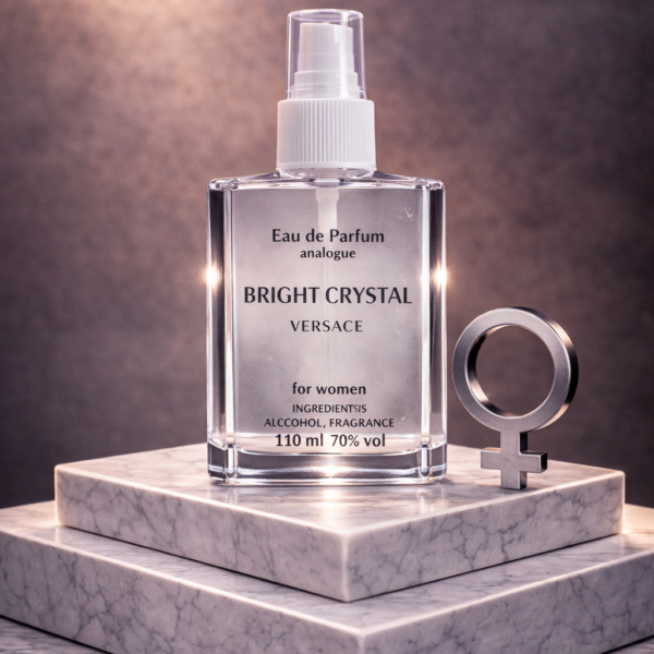 VERSACE — Bright Crystal