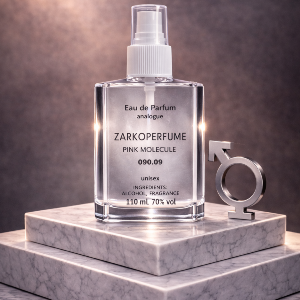 ZARKOPERFUME — Pink Molecule 090.09