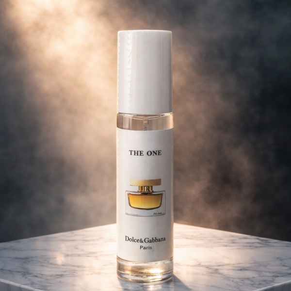 DOLCE & GABBANA — The One