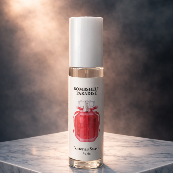 VICTORIA’S SECRET — Bombshell Paradise