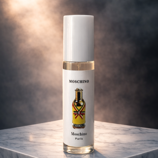 MOSCHINO — Moschino (Classic)